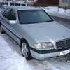 Benz  W 202  C 250 006