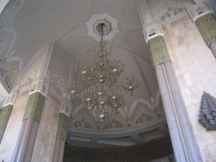 S aeins inn  Hassan II