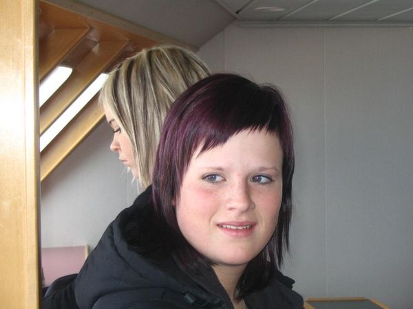 tskriftarfer