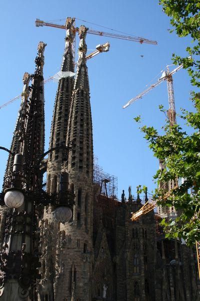 Sagrada Familia