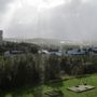 Skúraleiðingar