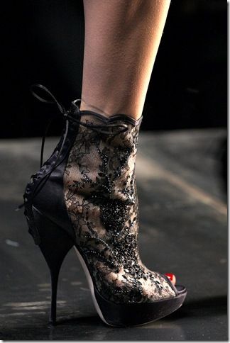 Dior Laced