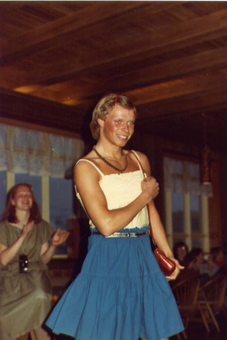 Valdi snir  sr nja hli