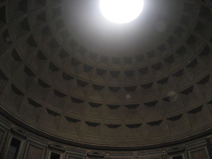 Hvolfaki  Pantheon