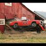 1969 Dodge Charger General Lee DOH Barn 1024x768