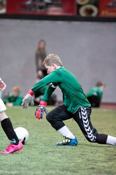 B  KF Fylkir 1   r Breiablik 2 40