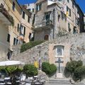 La Vita -Liguria-