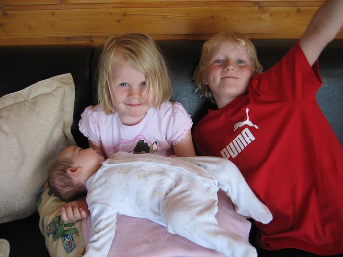 Anna Linda fkk lka a fa sig