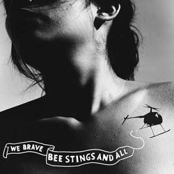 Thao Nguyen & the Get Down Stay Down - We Brave Bee Stings And All