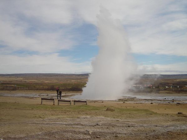 Strokkur