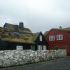 Þórshöfn í Færeyjum