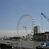 London Eye