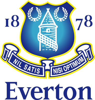 Everton logo