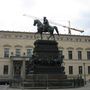 Reiterdenkmal Friedrichs des Grossen