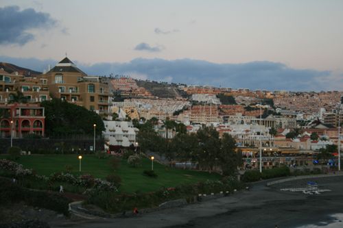 Tenerife 339
