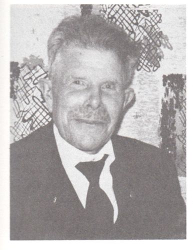 Einar Sigurbjrnsson