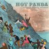 Hot Panda - Volcano ... Bloody Volcano250