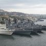 Hofnin i Vladivostok