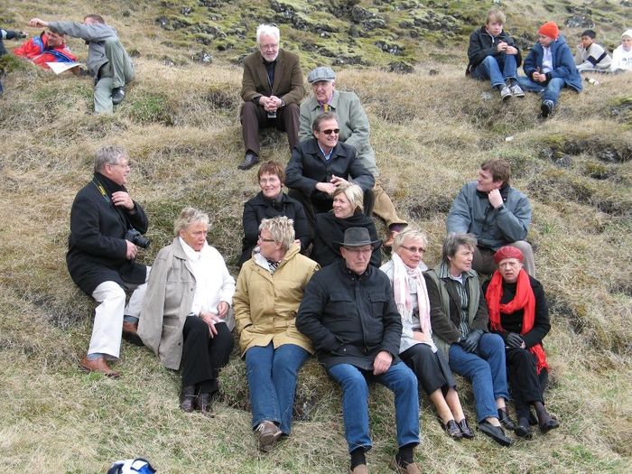 Sjmannasdagrinn 2007
