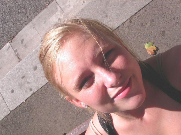 Heia sveitta