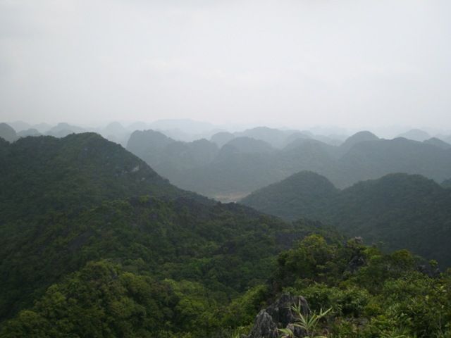 Halong Bay