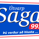 utvarp-saga-logo