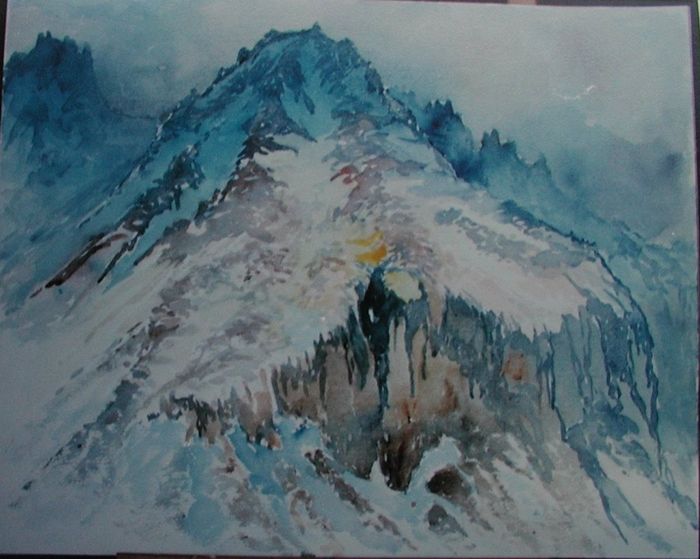 Bjarnarhafnarfjall