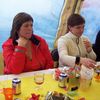 Ég sagði ekki neitt...