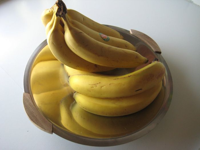 Bananahrga