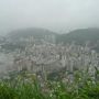 Horft yfir hluta af Rio