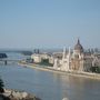 Thinghúsid í Budapest
