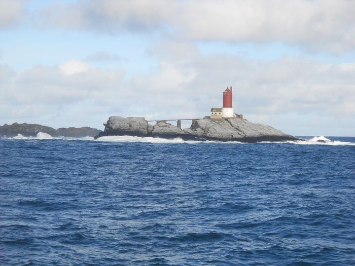 Margt Noregur Island 241