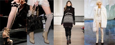 Trends Fall 2010