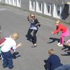 Ljónaleikur