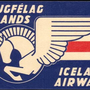 Flugfelag Islands logo 1949