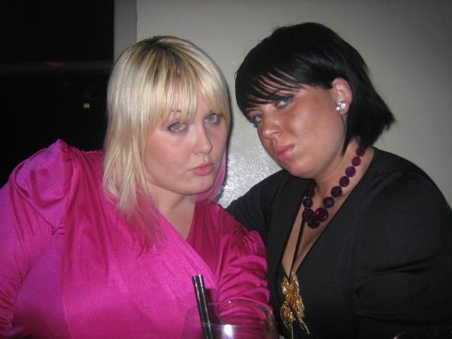 pink og missy