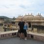 Vid i virkinu i Jaipur