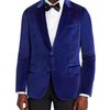 Paul-Smith-Soho-Dark-Royal-Velvet-Jacket