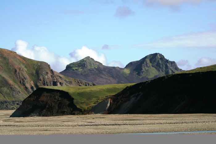 Landmannalaugar