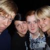 Gummi, Sonja, Ragga og ég