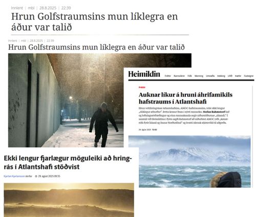 heimsendir