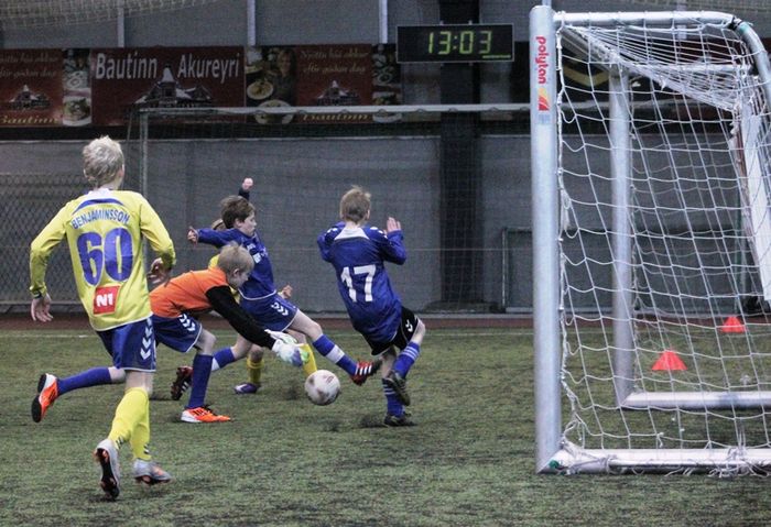 B Fjlnir   BI Bolungarvik 7