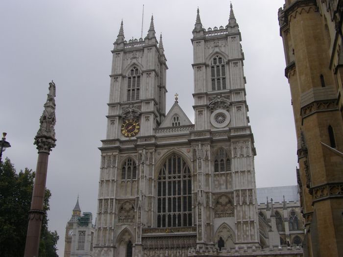 Westminister Abbey