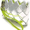 Coin Purse - Silver - Kolors.is