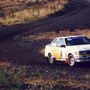 GSM Rally Rvk 1996 Geitháls