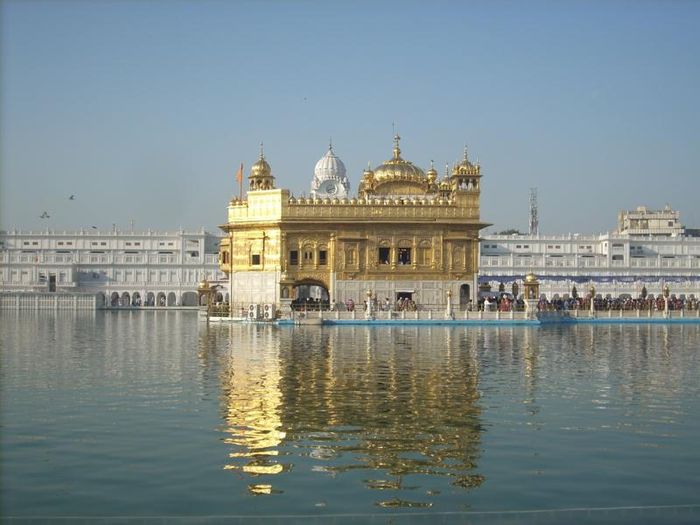 India 115