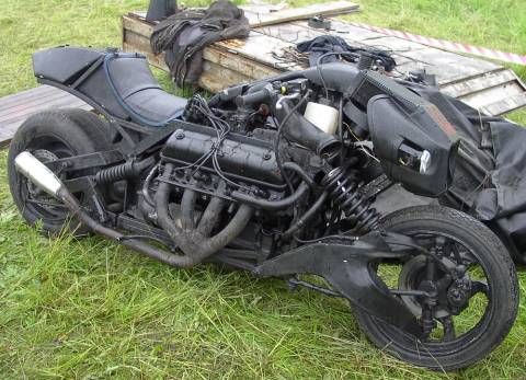 second-ugliest-motorcycle-build-your-own