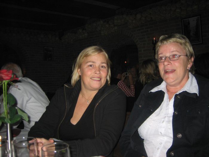Bogga og Helena