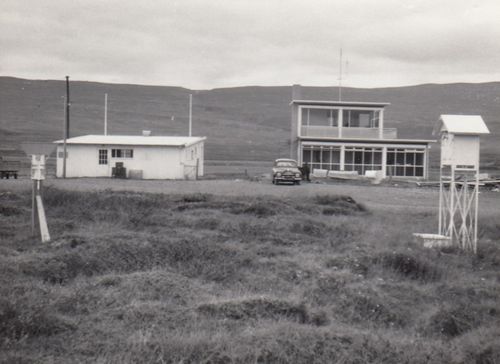 egilsstadaflugvollur-1960-09-23