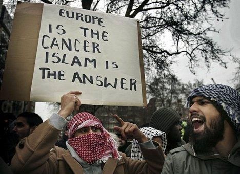 Protest